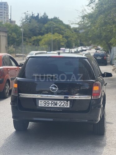 Opel Astra 2007, 325,000 km - 1.3 л - Bakı