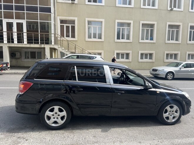Opel Astra 2007, 325,000 km - 1.3 л - Bakı