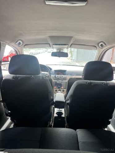 Opel Astra 2007, 325,000 km - 1.3 л - Bakı