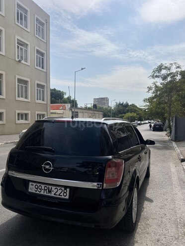 Opel Astra 2007, 325,000 km - 1.3 л - Bakı