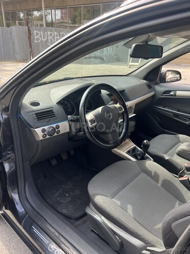 Opel Astra 2007, 325,000 km - 1.3 л - Bakı