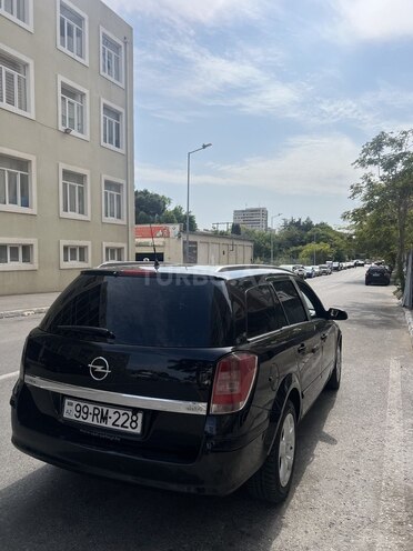 Opel Astra 2007, 325,000 km - 1.3 л - Bakı