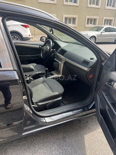Opel Astra 2007, 325,000 km - 1.3 л - Bakı