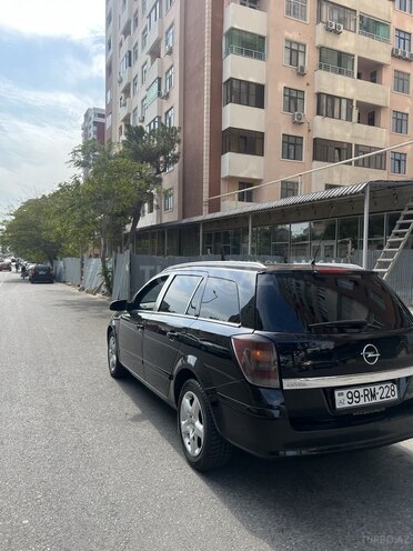 Opel Astra 2007, 325,000 km - 1.3 л - Bakı