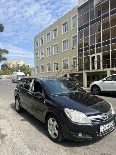 Opel Astra 2007, 325,000 km - 1.3 л - Bakı