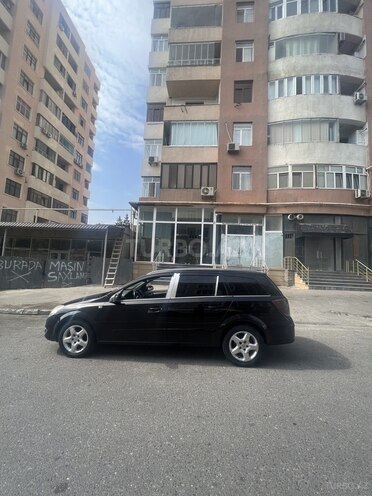 Opel Astra 2007, 325,000 km - 1.3 л - Bakı