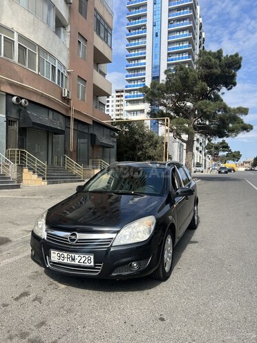 Opel Astra 2007, 325,000 km - 1.3 л - Bakı