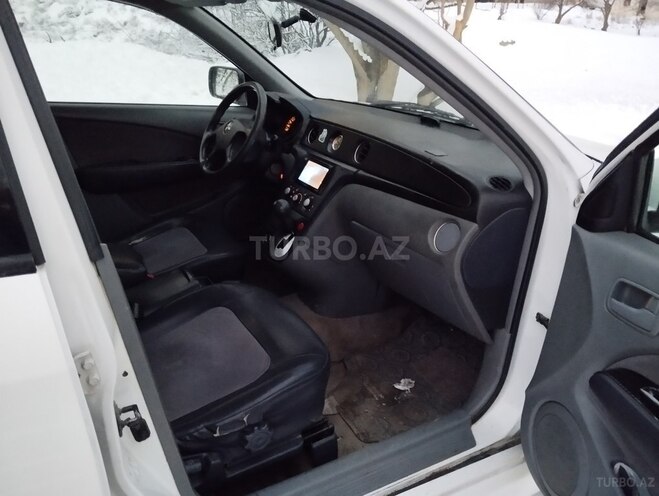 Mitsubishi Airtrek 2002, 756,233 km - 2.0 l - Bakı