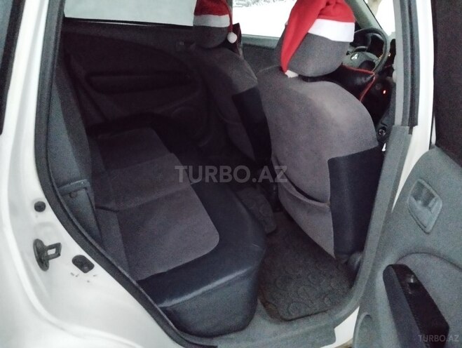 Mitsubishi Airtrek 2002, 756,233 km - 2.0 l - Bakı