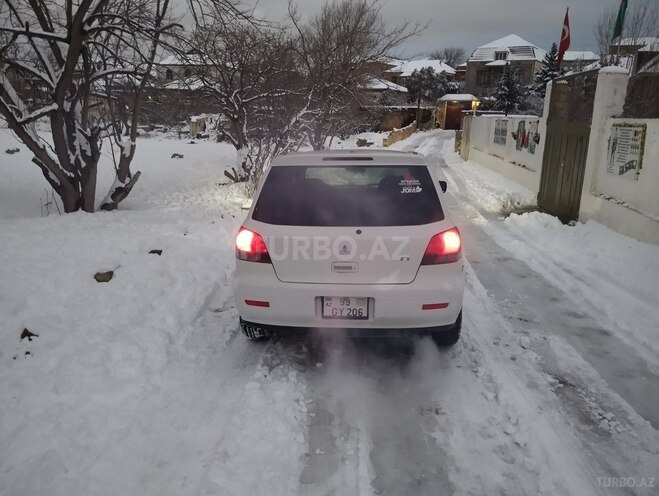 Mitsubishi Airtrek 2002, 756,233 km - 2.0 l - Bakı