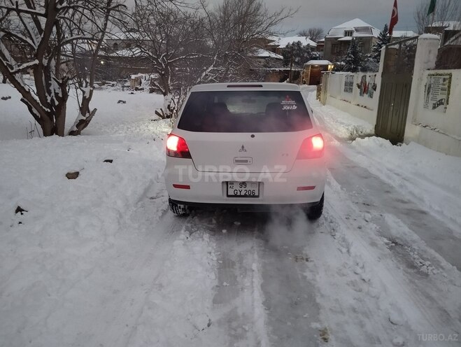 Mitsubishi Airtrek 2002, 756,233 km - 2.0 l - Bakı