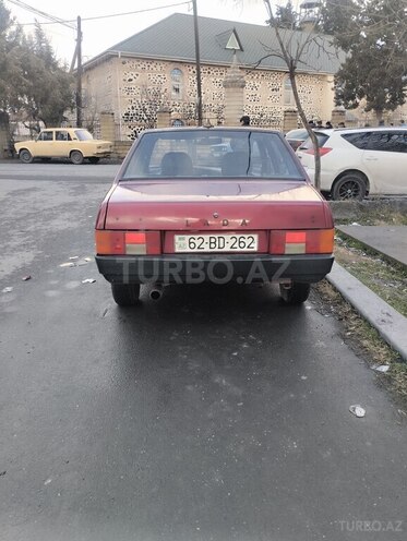 LADA (VAZ) 21099 1994, 320,000 km - 1.5 л - Zaqatala