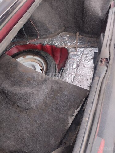 LADA (VAZ) 21099 1994, 320,000 km - 1.5 л - Zaqatala
