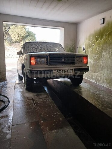 LADA (VAZ) 2107 2007, 634,576 km - 1.6 l - Bakı