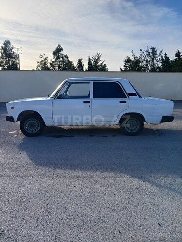 LADA (VAZ) 2107 2007, 634,576 km - 1.6 l - Bakı