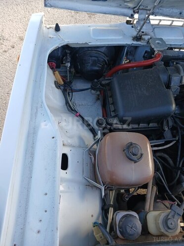 LADA (VAZ) 2107 2007, 634,576 km - 1.6 l - Bakı