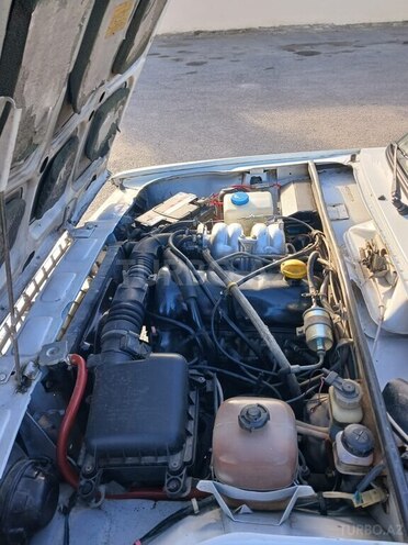 LADA (VAZ) 2107 2007, 634,576 km - 1.6 l - Bakı