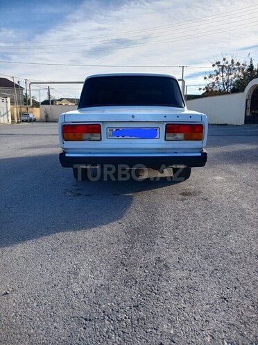 LADA (VAZ) 2107 2007, 634,576 km - 1.6 l - Bakı