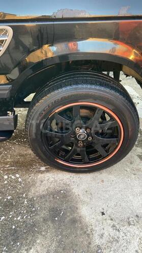 Land Rover Range Rover 1998, 220,123 km - 3.0 l - Bakı