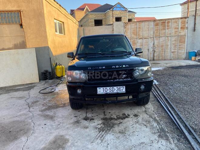 Land Rover Range Rover 1998, 220,123 km - 3.0 l - Bakı