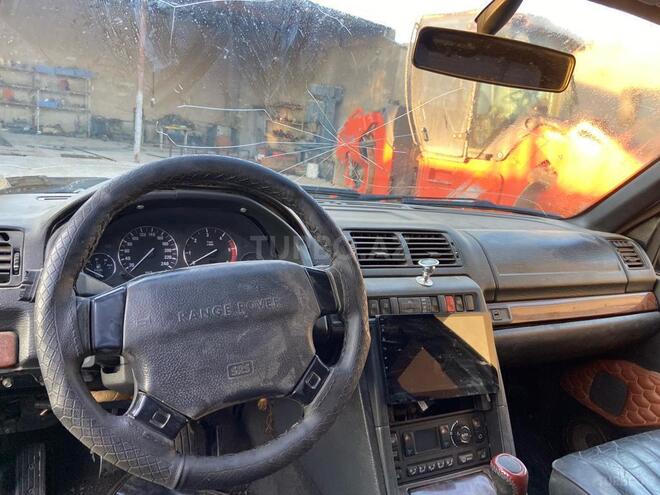 Land Rover Range Rover 1998, 220,123 km - 3.0 l - Bakı