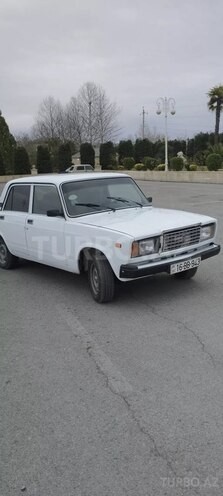 LADA (VAZ) 2107 2005, 32,500 km - 1.6 l - Bərdə