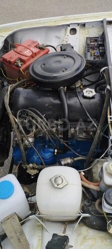 LADA (VAZ) 2107 2005, 32,500 km - 1.6 l - Bərdə