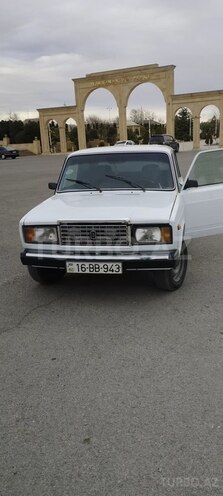 LADA (VAZ) 2107 2005, 32,500 km - 1.6 l - Bərdə
