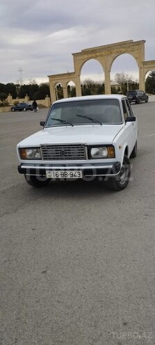 LADA (VAZ) 2107 2005, 32,500 km - 1.6 l - Bərdə