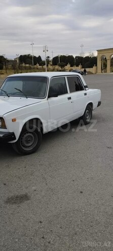 LADA (VAZ) 2107 2005, 32,500 km - 1.6 l - Bərdə