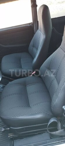 LADA (VAZ) 2107 2005, 32,500 km - 1.6 l - Bərdə