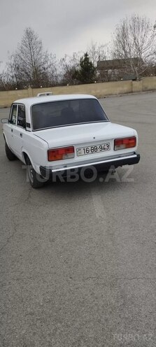 LADA (VAZ) 2107 2005, 32,500 km - 1.6 l - Bərdə