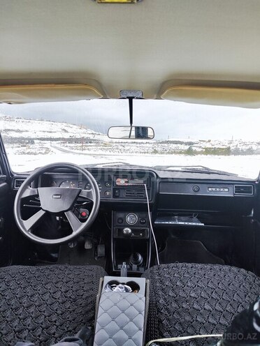 LADA (VAZ) 2107 1993, 12,121 km - 1.5 л - Bakı