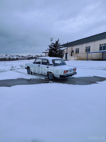 LADA (VAZ) 2107 1993, 12,121 km - 1.5 л - Bakı