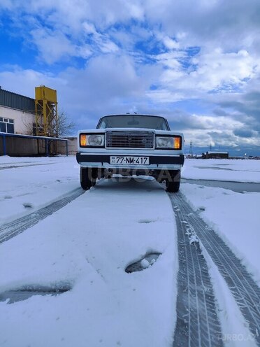 LADA (VAZ) 2107 1993, 12,121 km - 1.5 л - Bakı