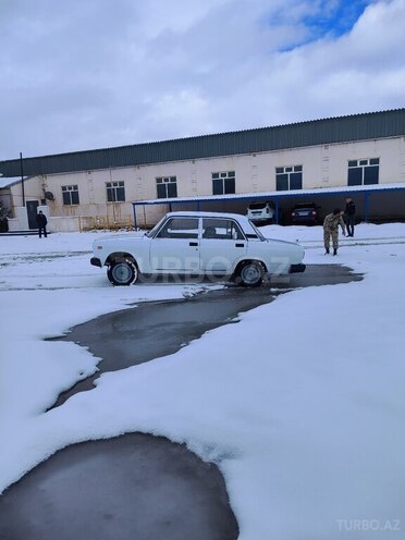 LADA (VAZ) 2107 1993, 12,121 km - 1.5 л - Bakı