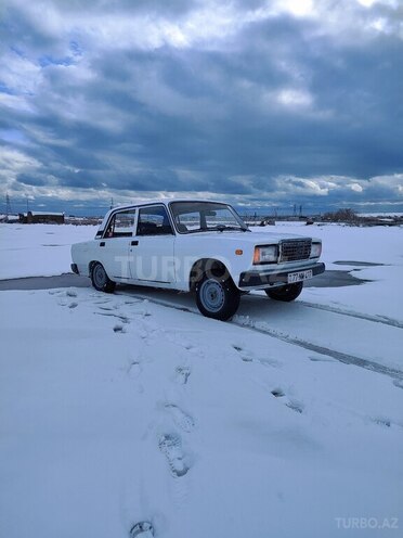 LADA (VAZ) 2107 1993, 12,121 km - 1.5 л - Bakı