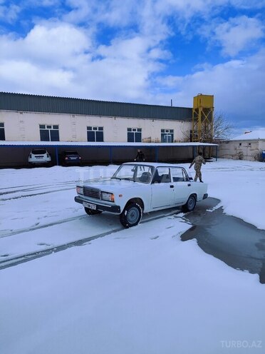 LADA (VAZ) 2107 1993, 12,121 km - 1.5 л - Bakı