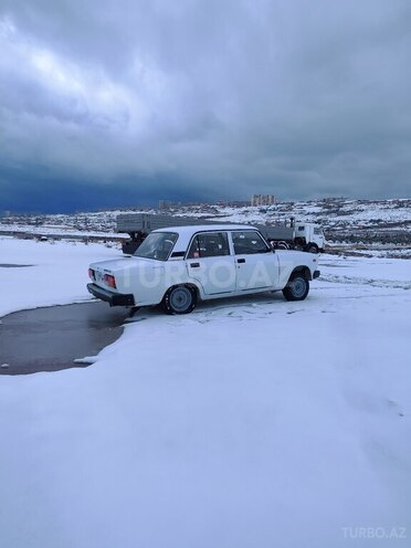 LADA (VAZ) 2107 1993, 12,121 km - 1.5 л - Bakı