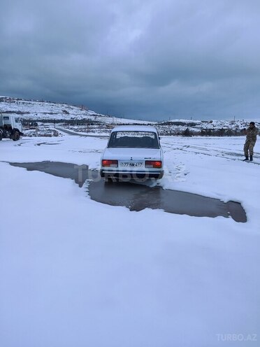 LADA (VAZ) 2107 1993, 12,121 km - 1.5 л - Bakı