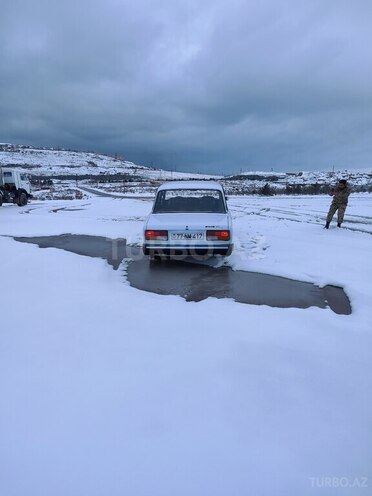 LADA (VAZ) 2107 1993, 12,121 km - 1.5 л - Bakı
