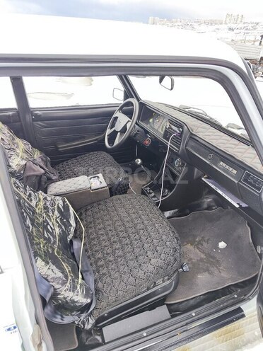 LADA (VAZ) 2107 1993, 12,121 km - 1.5 л - Bakı