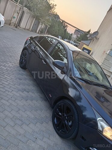 Chevrolet Cruze 2015, 203,826 km - 1.8 l - Bakı