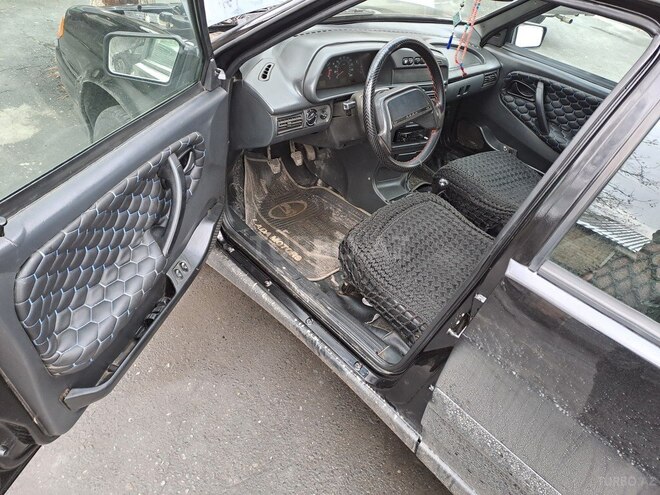 LADA (VAZ) 2115 2007, 357,886 km - 1.6 л - Balakən