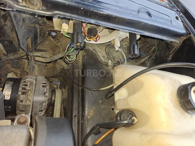 LADA (VAZ) 2115 2007, 357,886 km - 1.6 л - Balakən