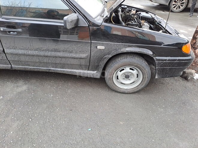 LADA (VAZ) 2115 2007, 357,886 km - 1.6 л - Balakən