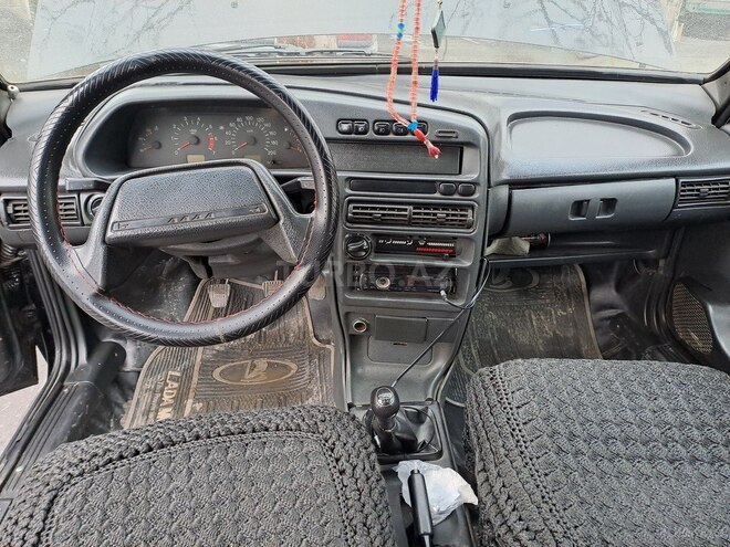 LADA (VAZ) 2115 2007, 357,886 km - 1.6 л - Balakən