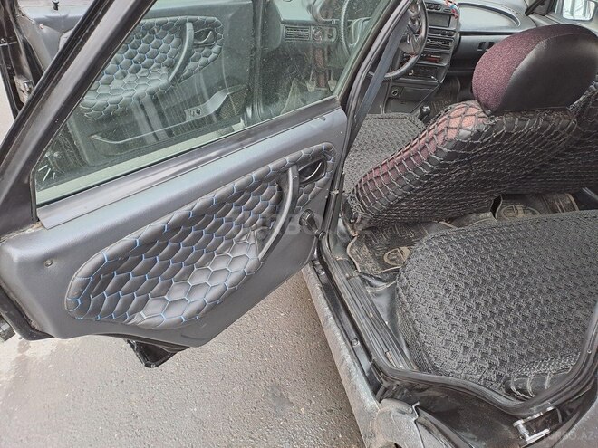 LADA (VAZ) 2115 2007, 357,886 km - 1.6 л - Balakən