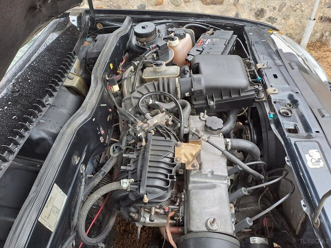 LADA (VAZ) 2115 2007, 357,886 km - 1.6 л - Balakən