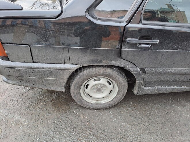 LADA (VAZ) 2115 2007, 357,886 km - 1.6 л - Balakən